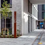 Coleman Court Summer Accommodation
