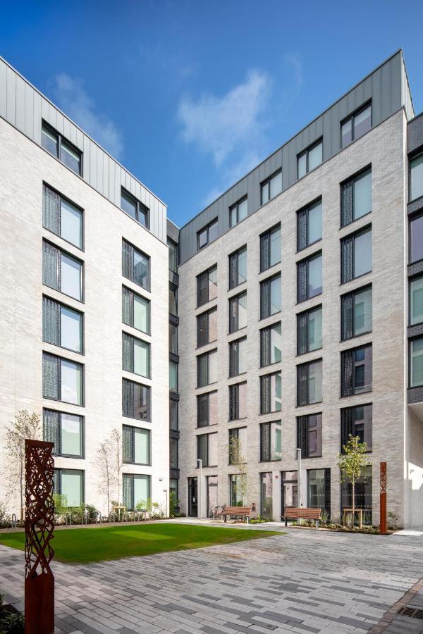 Appartement Coleman Court Summer